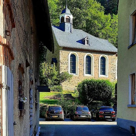 Business-Lodging Apartmenthaus Höhr-Grenzhausen Εξωτερικό φωτογραφία