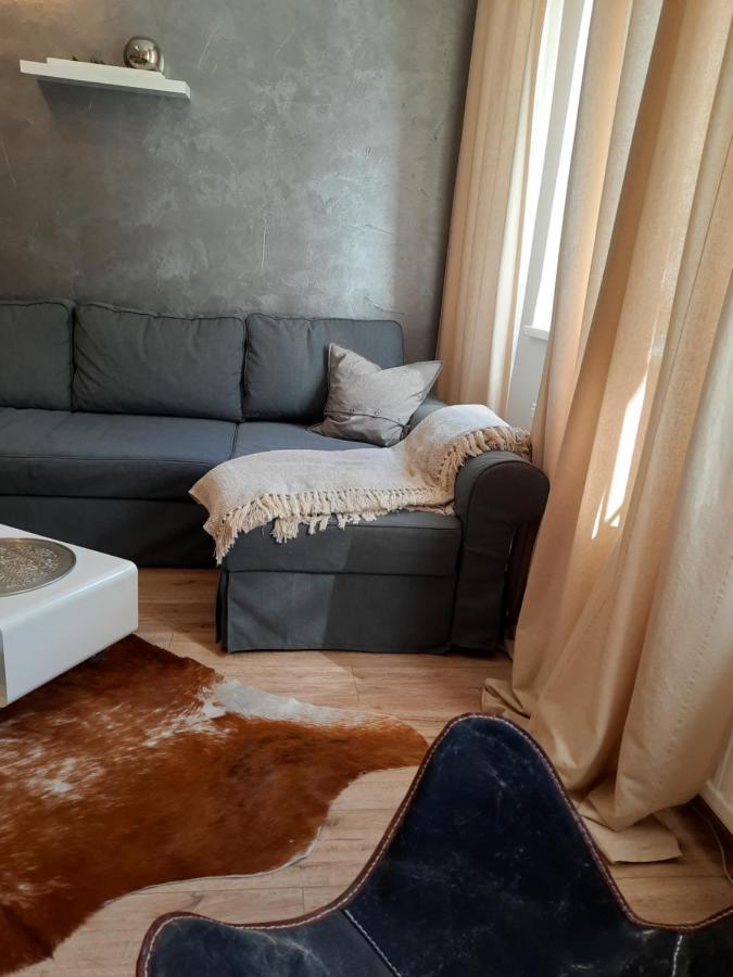 Business-Lodging Apartmenthaus Höhr-Grenzhausen Εξωτερικό φωτογραφία