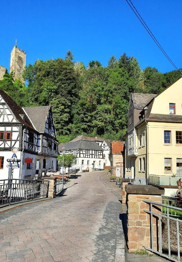 Business-Lodging Apartmenthaus Höhr-Grenzhausen Εξωτερικό φωτογραφία