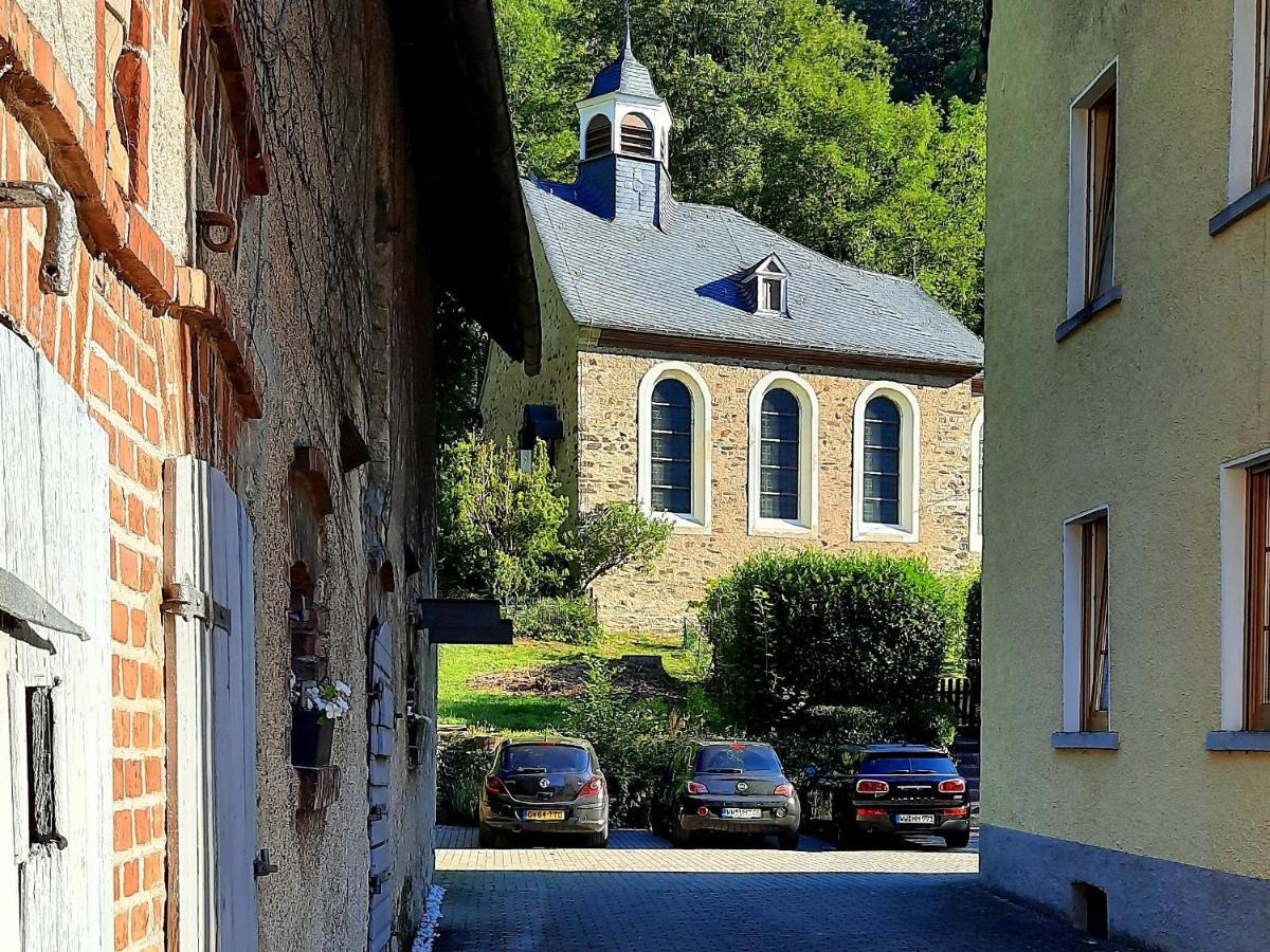 Business-Lodging Apartmenthaus Höhr-Grenzhausen Εξωτερικό φωτογραφία