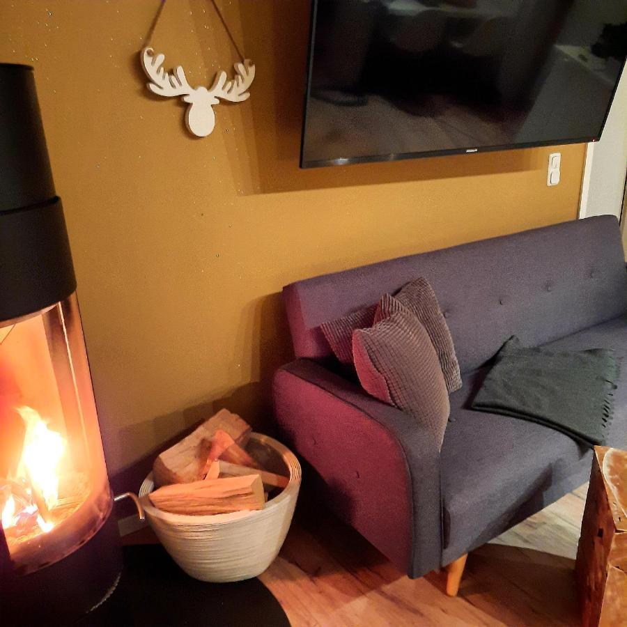 Business-Lodging Apartmenthaus Höhr-Grenzhausen Εξωτερικό φωτογραφία