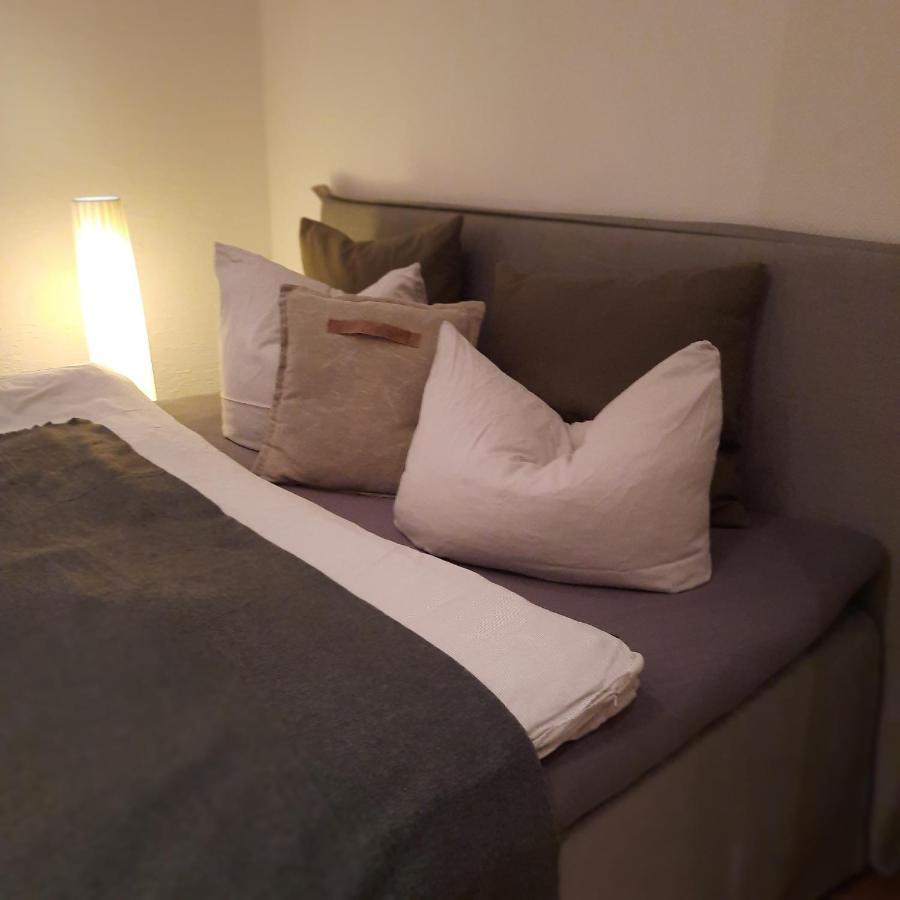 Business-Lodging Apartmenthaus Höhr-Grenzhausen Εξωτερικό φωτογραφία