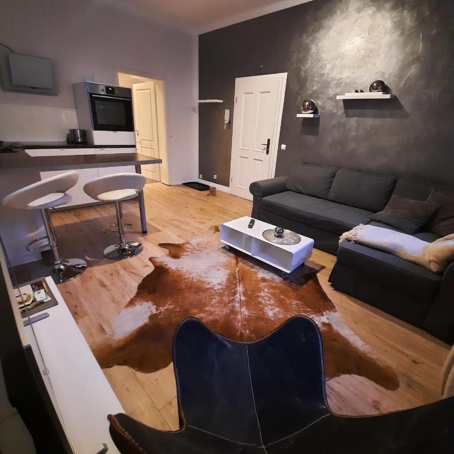 Business-Lodging Apartmenthaus Höhr-Grenzhausen Εξωτερικό φωτογραφία