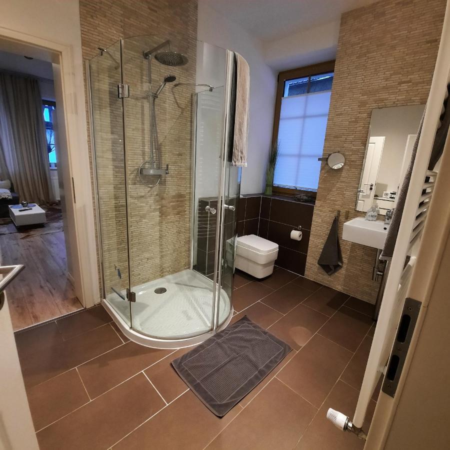 Business-Lodging Apartmenthaus Höhr-Grenzhausen Εξωτερικό φωτογραφία