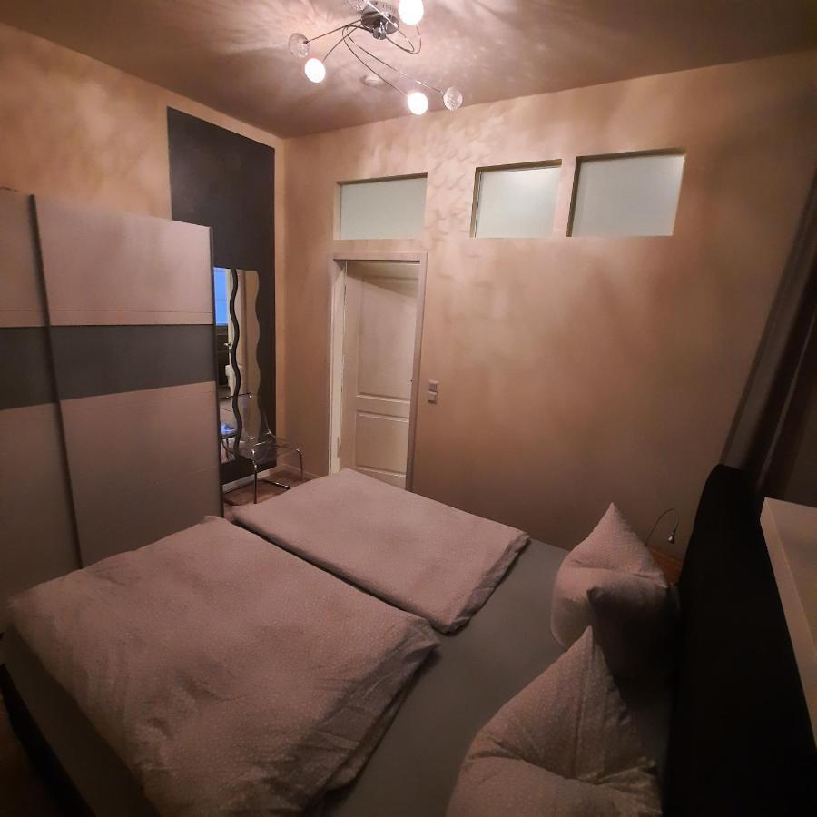 Business-Lodging Apartmenthaus Höhr-Grenzhausen Εξωτερικό φωτογραφία