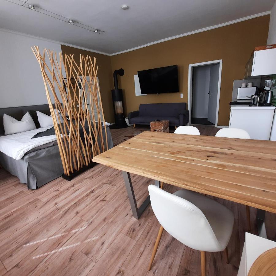 Business-Lodging Apartmenthaus Höhr-Grenzhausen Εξωτερικό φωτογραφία