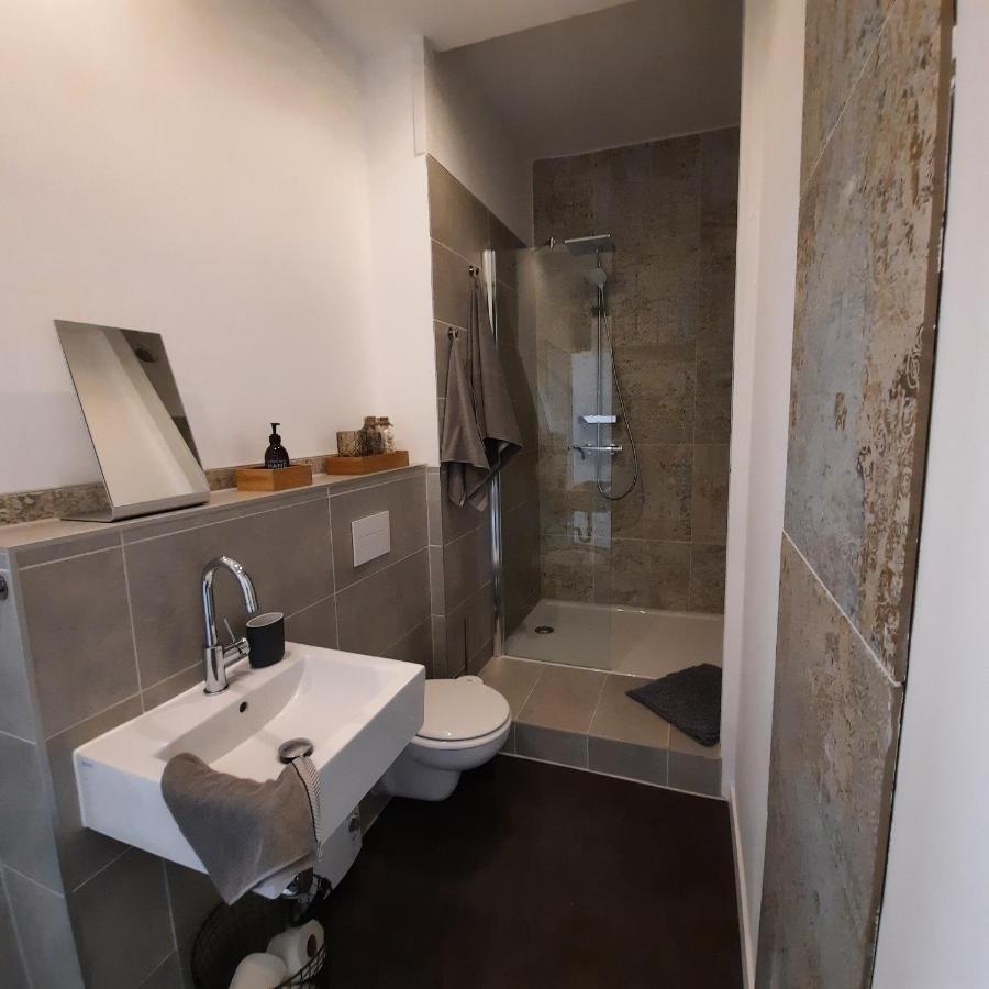 Business-Lodging Apartmenthaus Höhr-Grenzhausen Εξωτερικό φωτογραφία