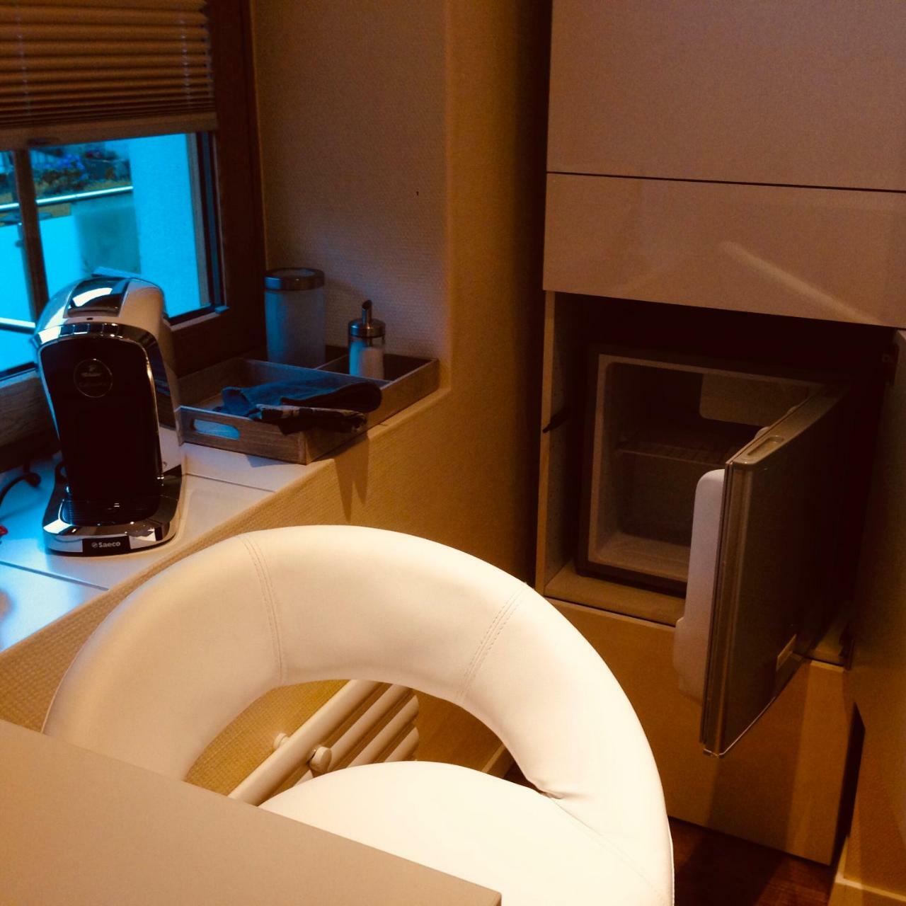 Business-Lodging Apartmenthaus Höhr-Grenzhausen Εξωτερικό φωτογραφία
