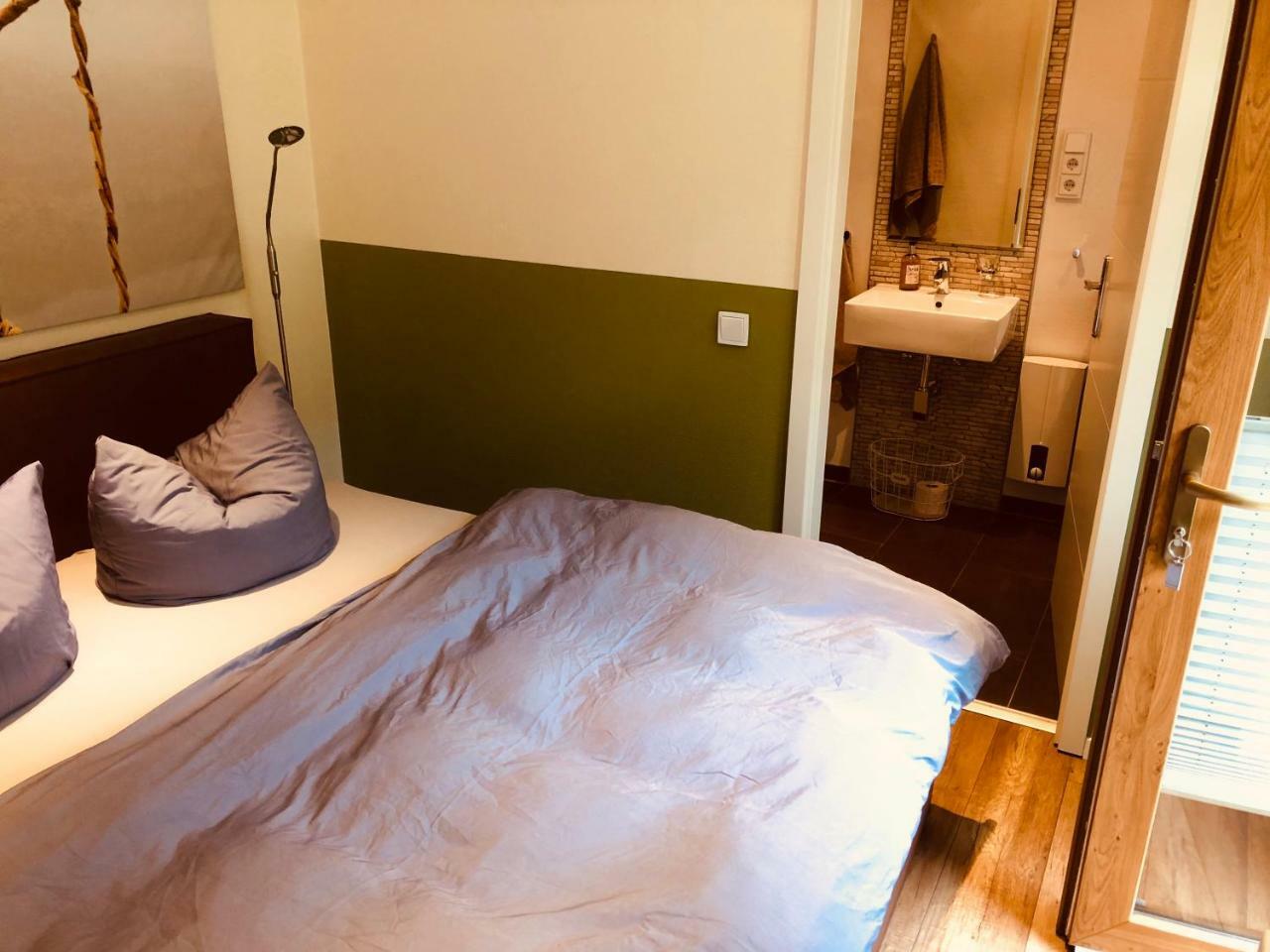 Business-Lodging Apartmenthaus Höhr-Grenzhausen Εξωτερικό φωτογραφία