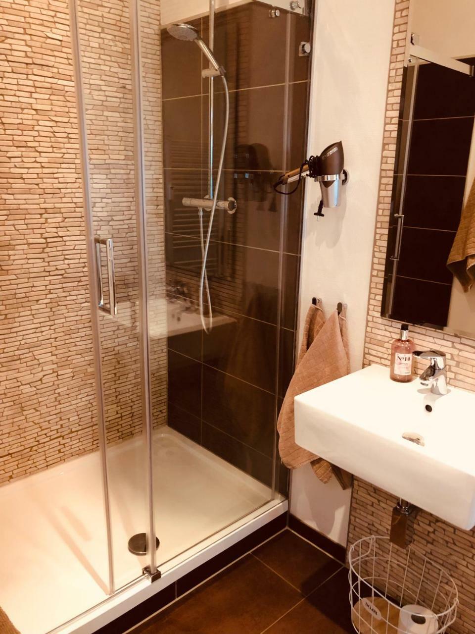 Business-Lodging Apartmenthaus Höhr-Grenzhausen Εξωτερικό φωτογραφία